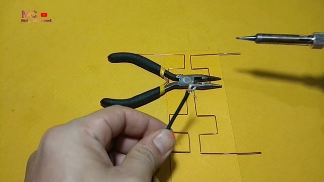 Simple Wifi Antenna From Biscuit Cans, DIY смотреть онлайн