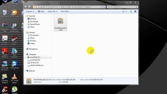How to download and install itools 3 (En) смотреть онлайн