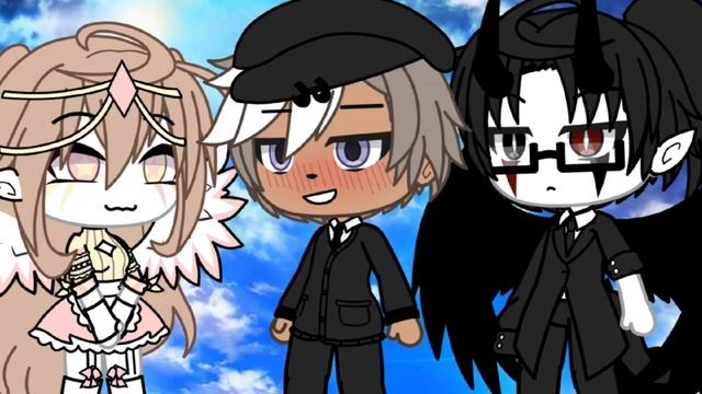 -[🕳]-trap-[🕳]--{meme}-//gacha life\\ смотреть онлайн