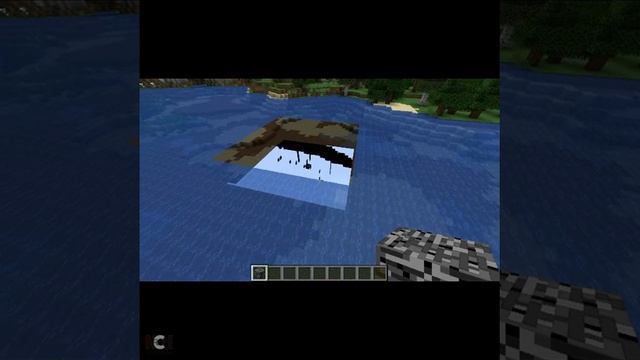 minecraft не загружается чанки смотреть онлайн