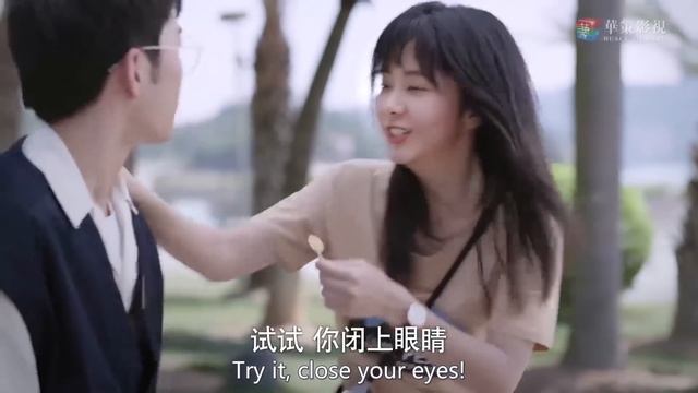 女主初恋未满月被分手，哥哥们居然乐开花了 🧁 Chinese Television Dramas 谭松韵 宋威龙 张新成 смотреть онлайн