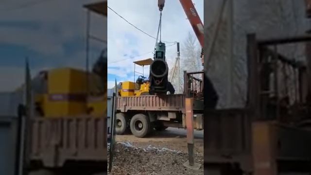 Прибыл друг мой долгожданный 💪 смотреть онлайн