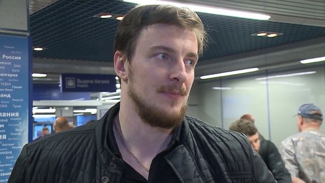 Калинин о ЧМ-2016 смотреть онлайн