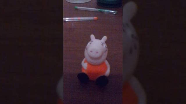 Мама свинка и свинка Пепа 😍 смотреть онлайн
