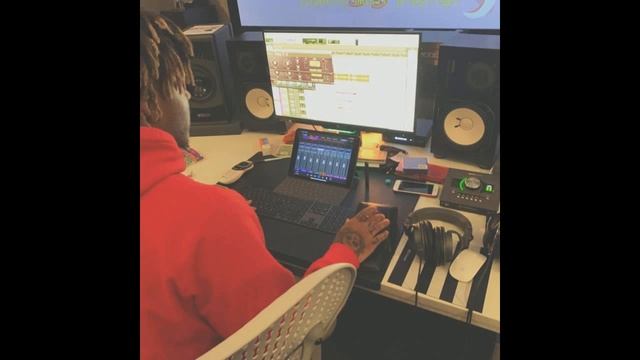 Juice WRLD | Trippie Redd | Iann Dior Type Beat - Analgin 121BPM | Trap Instrumental 2020 смотреть онлайн