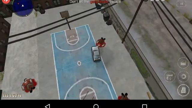 GTA CTW прохождение первый раз в первый класс смотреть онлайн