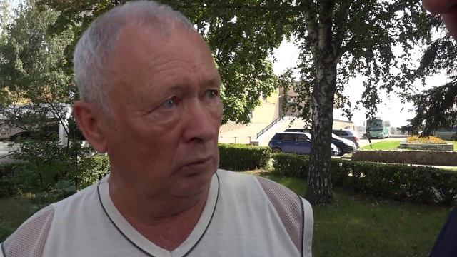 Рейдерский захват Липецким губернатором О. Королевым сельскохозяйственных предприятий смотреть онлайн