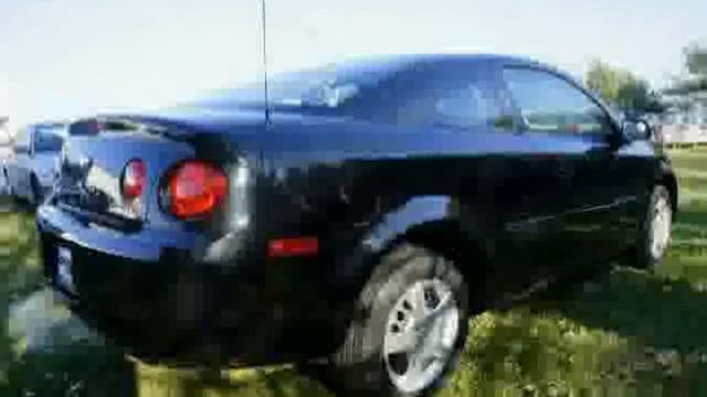 used Chevrolet Cobalt Baltimore MD 2007 located in Maryland at LS Nissan of Westminster смотреть онлайн