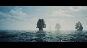 Пираты: Больше, чем легенда 6 серия «Чёрная Борода» (документальный сериал, 2024)