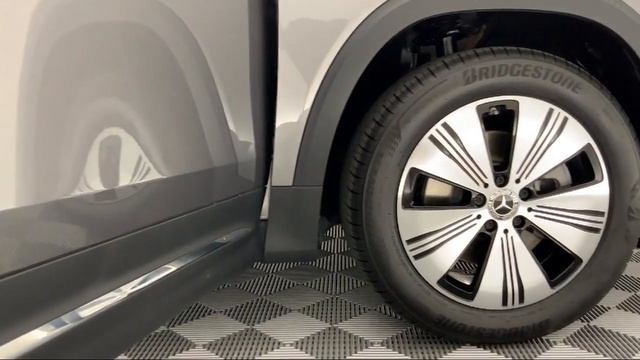 2023 Mercedes-Benz EQB 300 4MATIC Glendale Burbank Los Angeles Pasadena Beverly Hills смотреть онлайн