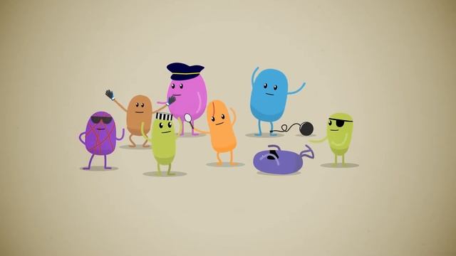 Dumb Ways To Blind смотреть онлайн