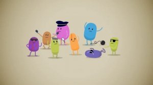 Dumb Ways To Blind
