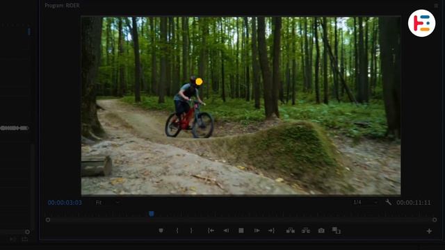 Motion TRACKING in Premiere Pro смотреть онлайн