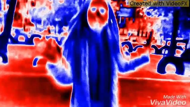 Не танцуй (Пародия) :-)