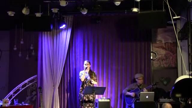 На Тихорецкую (версия музыкальной группы "Жень-Шень" СПб) смотреть онлайн