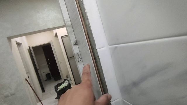 Как установить в межкомнатную дверь дверной добор своими руками. дверной наличник на дверную коробку смотреть онлайн