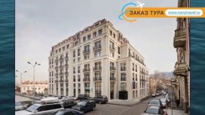 GALLERY PALACE 4* Грузия Тбилиси обзор – отель ГАЛЛЕРИ ПАЛАС 4* Тбилиси видео обзор