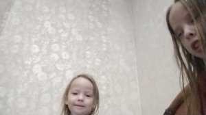 Маша иКристинка