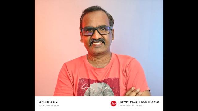 Xiaomi 14 Civi Camera Review- Leica-able Versatile Cameras 📸 смотреть онлайн