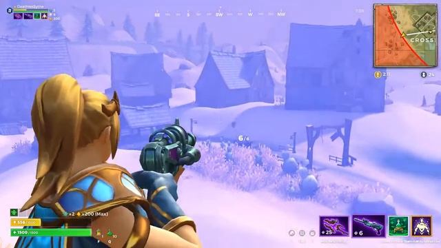HOW THE BOLT STAFF GOT ME 15 KILLS!! | Realm Royale смотреть онлайн