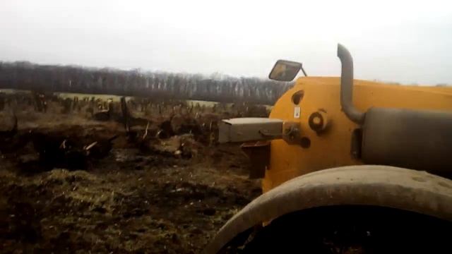 Корчеватель смотреть онлайн