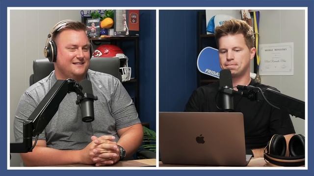 97% Humidity (Ep. 354) смотреть онлайн