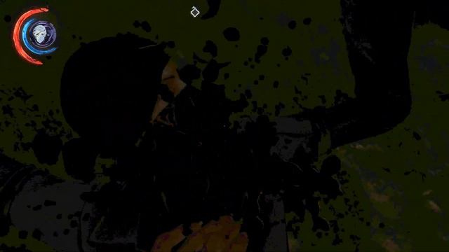 Dishonored 2 | The helpful doppelganger смотреть онлайн