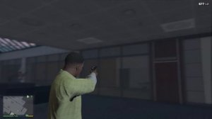 Попал в здание FIB в GTA 5! / ГАЙД как попасть в здание FIB в ГТА 5?