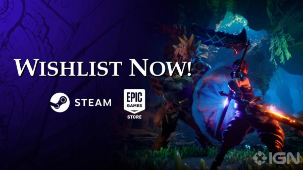 Second Stone The Legend of the Hidden World – Официальный трейлер сюжета