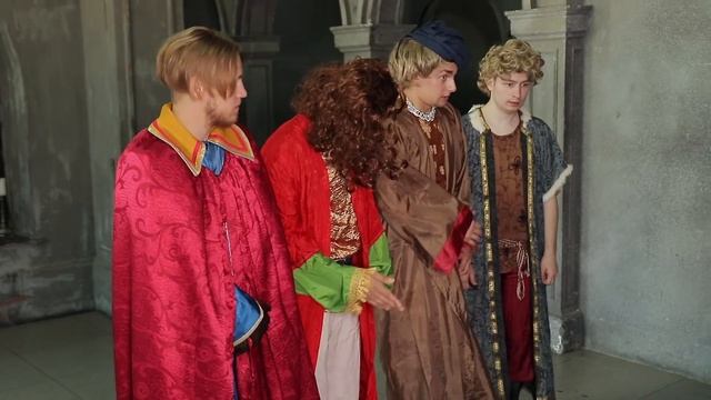 КОРОЧЕ ГОВОРЯ_ МАШИНА ВРЕМЕНИ(1080P_HD).mp4 смотреть онлайн