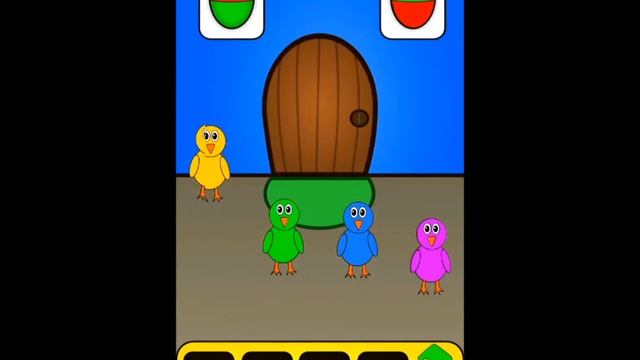 100 Doors of Easter All Levels Walkthrough смотреть онлайн