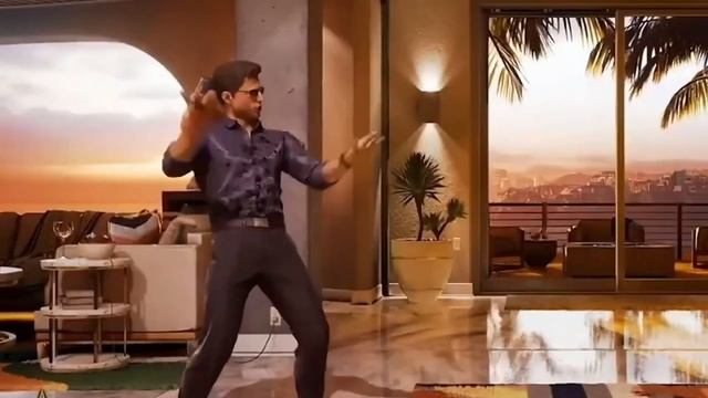 Johnny cage status 2 смотреть онлайн