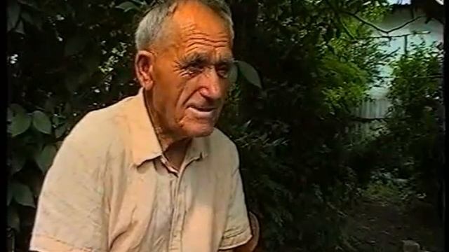 Селянська доля у 30 роках