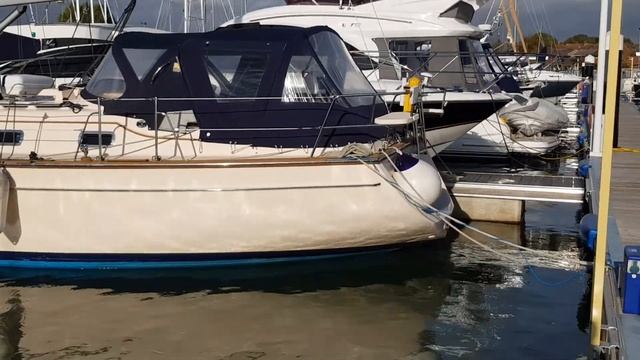 2004 Island Packet 420 for sale смотреть онлайн