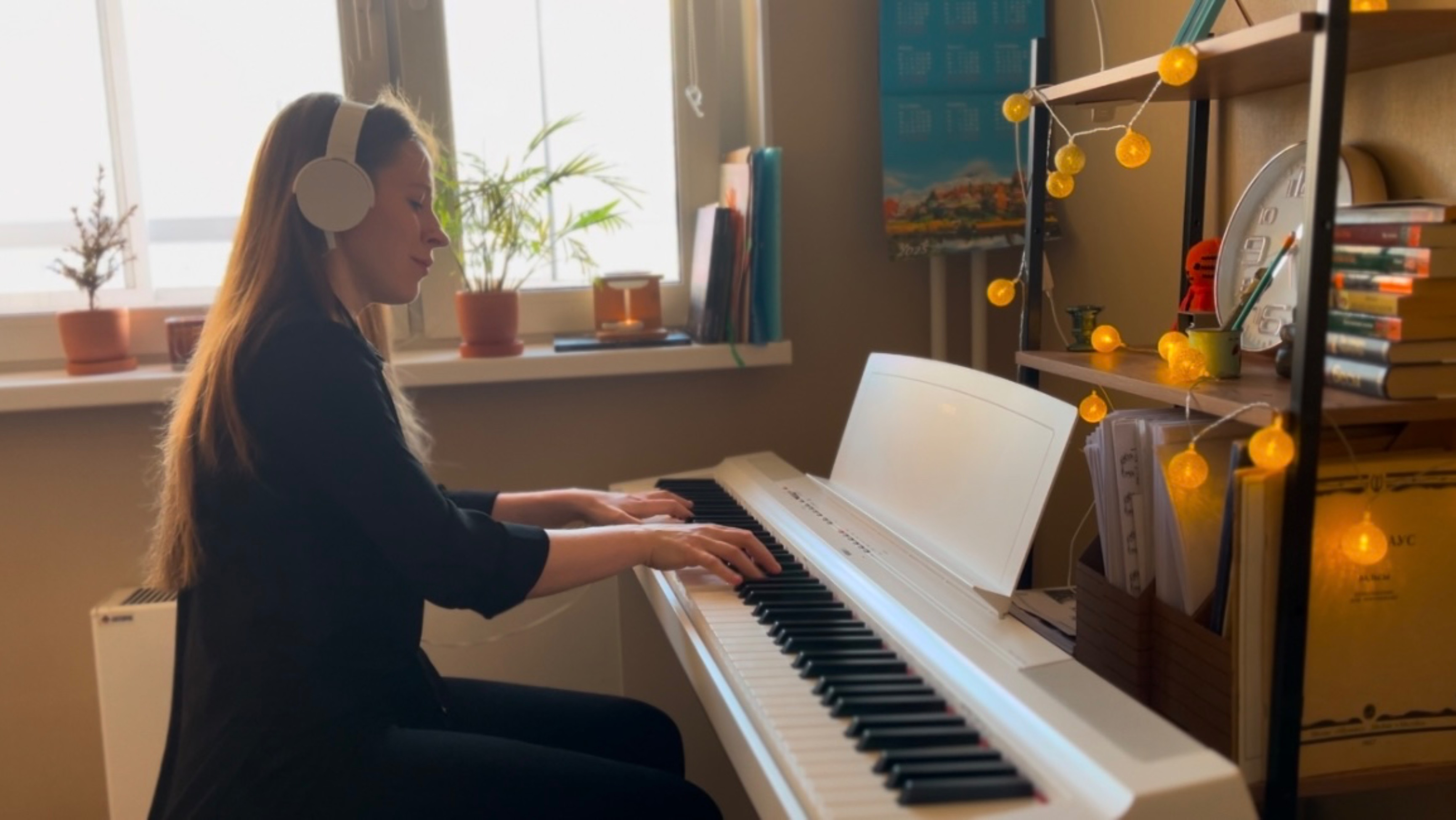 Survivor - "Eye of the Tiger" / "Взгляд тигра" из сериала "Сверхъестественное" (кавер-версия моя) смотреть онлайн