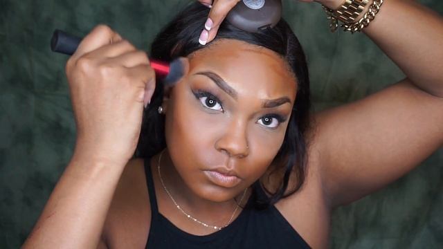 Getting Ready for Fall with a Dark Lip смотреть онлайн