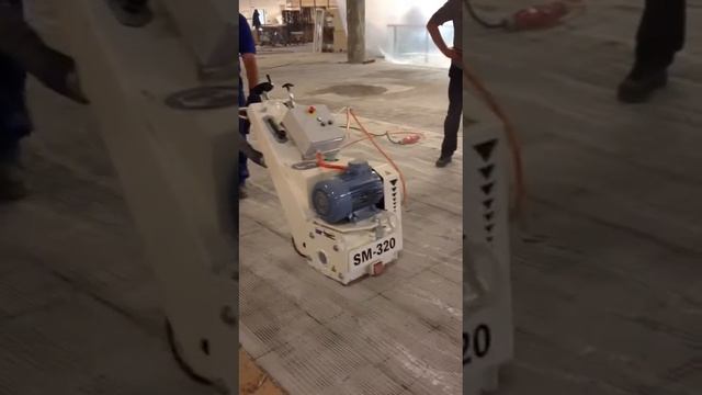 SM-320 смотреть онлайн