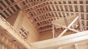 Усадьба: «Стройплощадка»