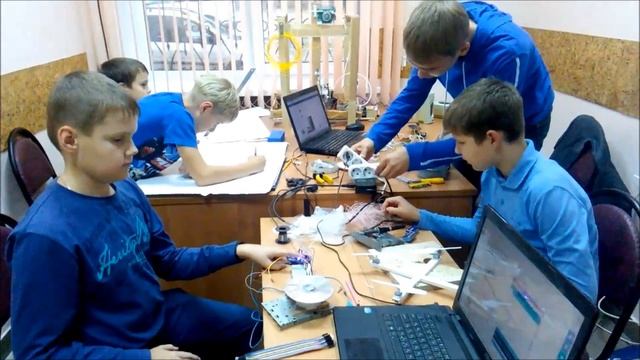 Электротехника смотреть онлайн