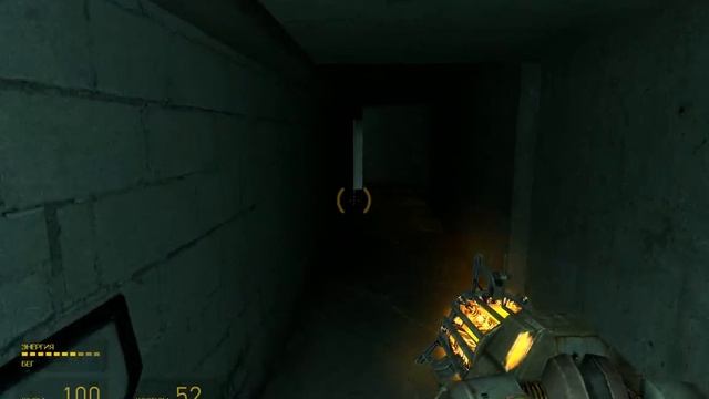 Half-life 2 Episode One Обездоленные смотреть онлайн