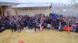 TOʻYLAR MUBORAK XURSHID RASULOV