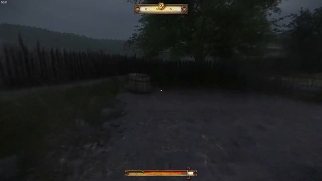 KINGDOM COME DELIVERANCE # Funeral смотреть онлайн