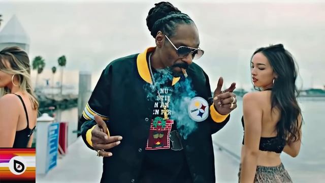 Dr. Dre, Snoop Dogg, Ice Cube - Back In The Game ft. Eminem, Eve, Jadakiss, Method Man, The Lox, DM смотреть онлайн