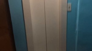Пассажирский Лифт МЛМ 2016 г.в Q=320kg V=1м/с @ Г. Дивногорск