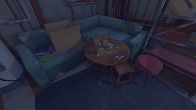 😨 Miside – всё кончено… но правда ли Финал, который оставит тебя в шоке! 💀