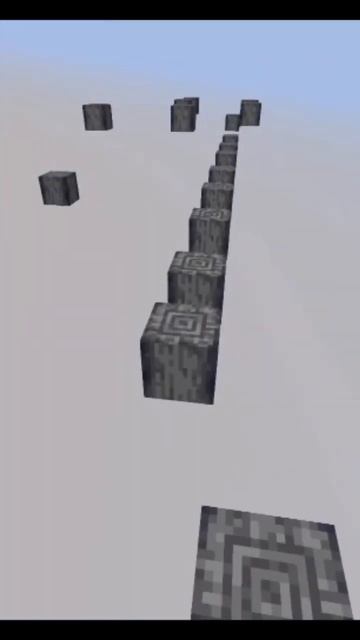 страшная история + паркур в Майнкрафте #паркур #history #minecraft #история #маинкрафт #страх смотреть онлайн