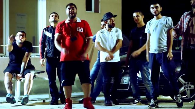 VnasaKar/Xudo  (RedLight) - OXY [Dirty] 18+