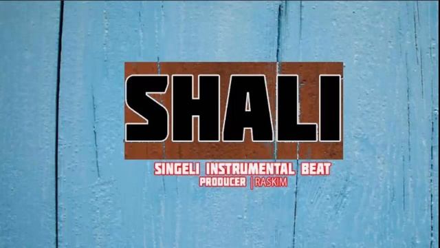 "Shali" Radha Uzuni /Singeli Instrumental by Raskim смотреть онлайн