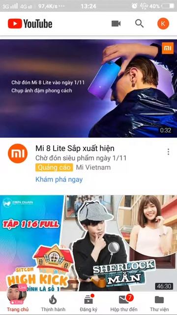 Xem Tôi Chơi YouTube Qua Omlet Arcade!