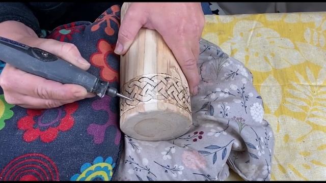 Relief Carving in Aspen смотреть онлайн